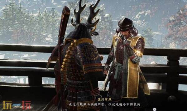 仁王3头痛的成因怎么完成 迈向东国无双之路任务完成方法