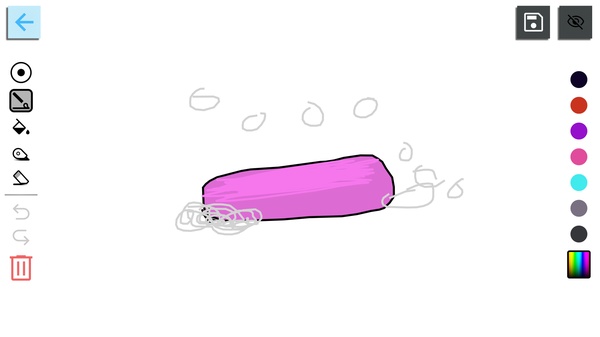 Draw Guess(你画我猜)