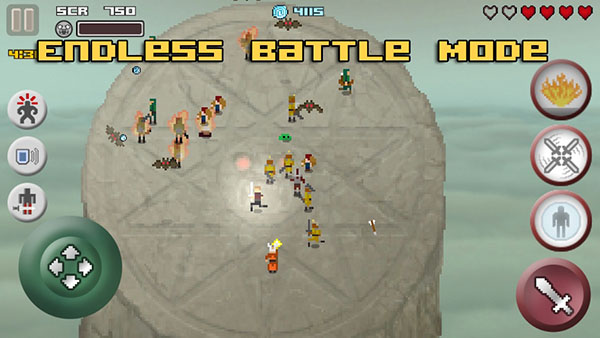 单挑王(Only One)手机版