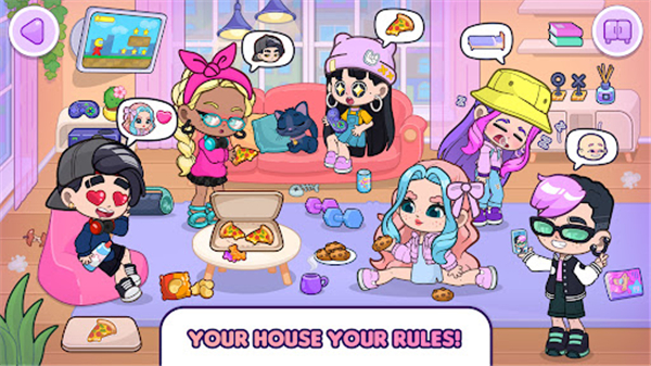 多普莱斯世界官方最新版