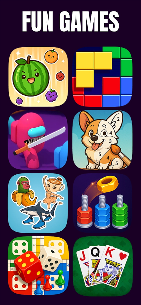 离线游戏大合集