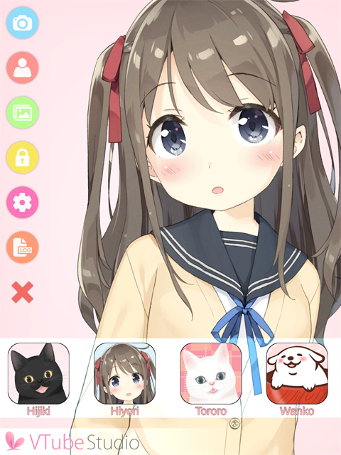 VTube Studio官方版