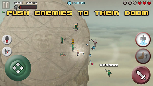 单挑王(Only One)手机版