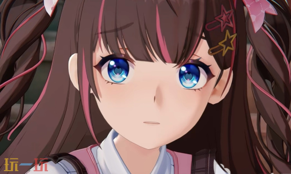 虚环首测资格怎么申请 首测资格申请方法