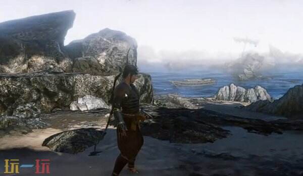 仁王3肉瘤怪在哪 仁王3肉瘤怪位置详情