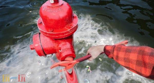 《排水模拟器》现已开启PC版抢先体验！首发九折优惠