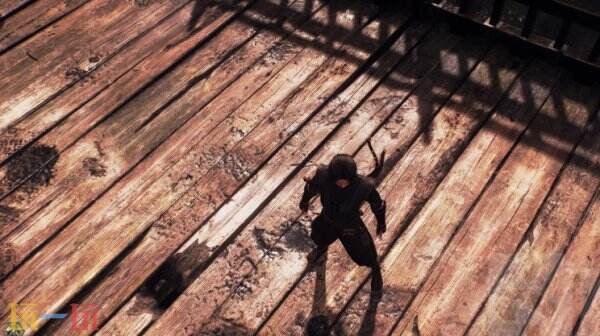 仁王3忍道中传怎么触发 仁王3忍道中传触发流程