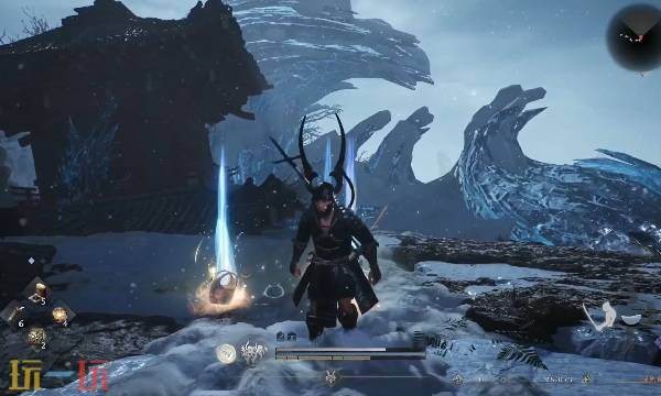 仁王3肉瘤怪地狱附身在哪 仁王3肉瘤怪地狱附身到达途径