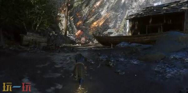 仁王3肉瘤怪地狱附身在哪 仁王3肉瘤怪地狱附身到达途径