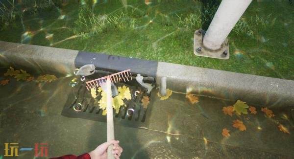 《排水模拟器》现已开启PC版抢先体验！首发九折优惠