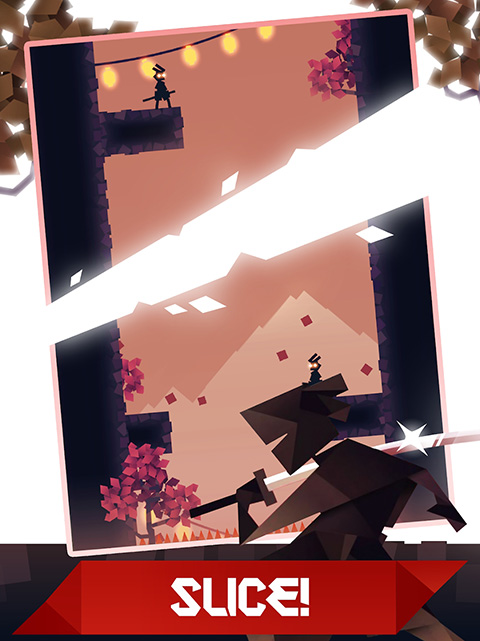 忍者东武官方版(Ninja Tobu)