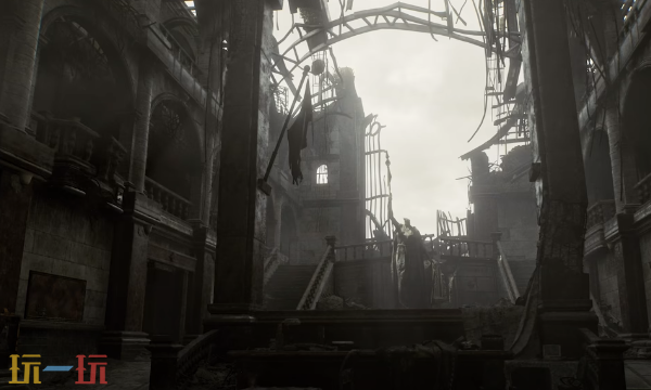 生化危机9好结局是什么 生化危机9安魂曲好结局攻略