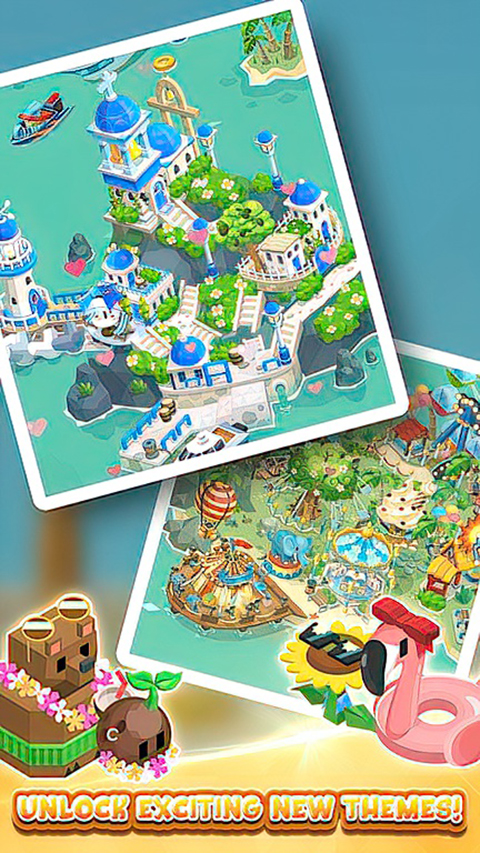 纸牌农庄官方版