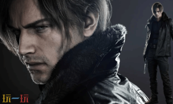 生化危机9里昂多少岁 生化危机9安魂曲里昂年龄介绍