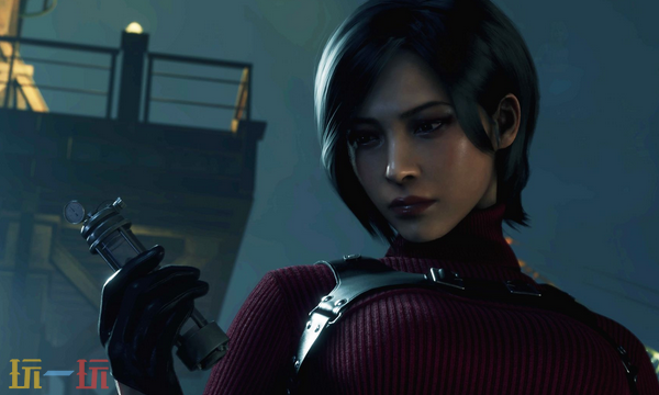 生化危机9艾达王会回归吗 生化危机9安魂曲艾达王出场情况介绍