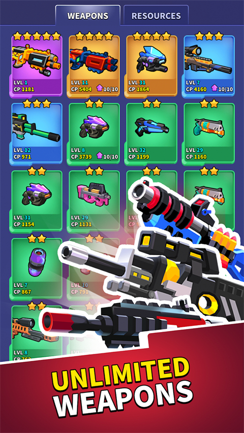 阿尔法小队手机版