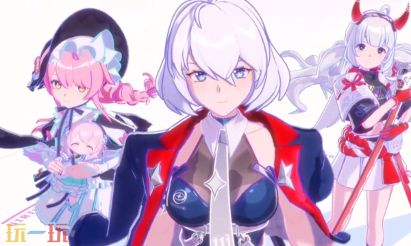 虚环是什么类型的游戏 虚环游戏核心玩法介绍