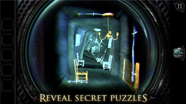 未上锁的房间4手游