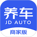 京东养车商户版App