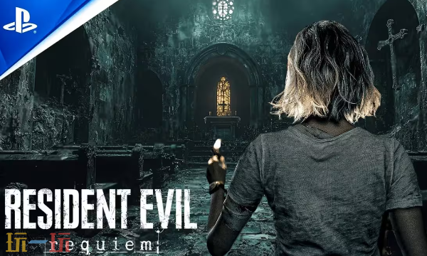 生化危机9激活码是多少 生化危机9安魂曲激活码获取方法