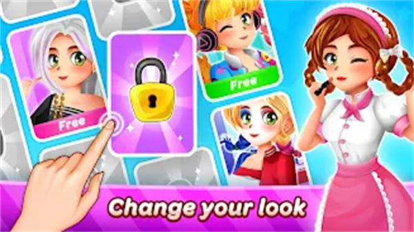 咖啡厅大作战烹饪餐厅正版