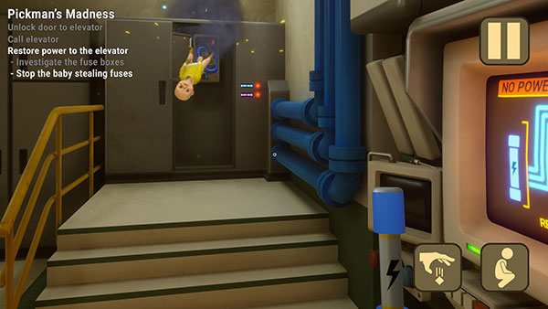 黄衣婴儿官方正版