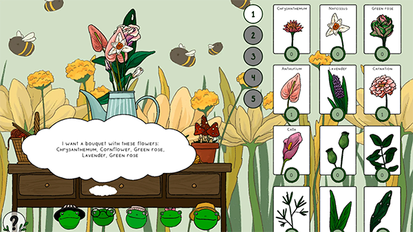 露露的家花园官方版