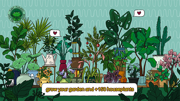 露露的家花园官方版