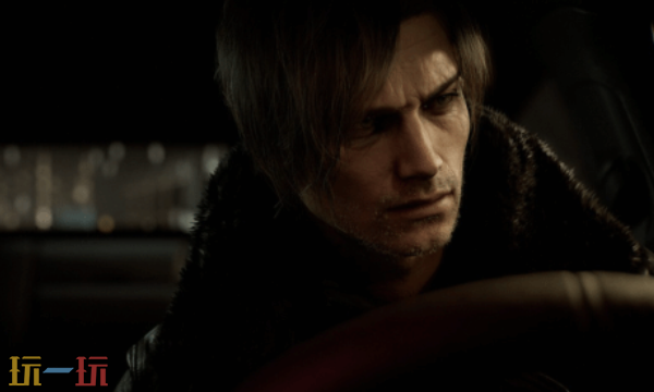 生化危机9里昂多少岁 生化危机9安魂曲里昂年龄介绍