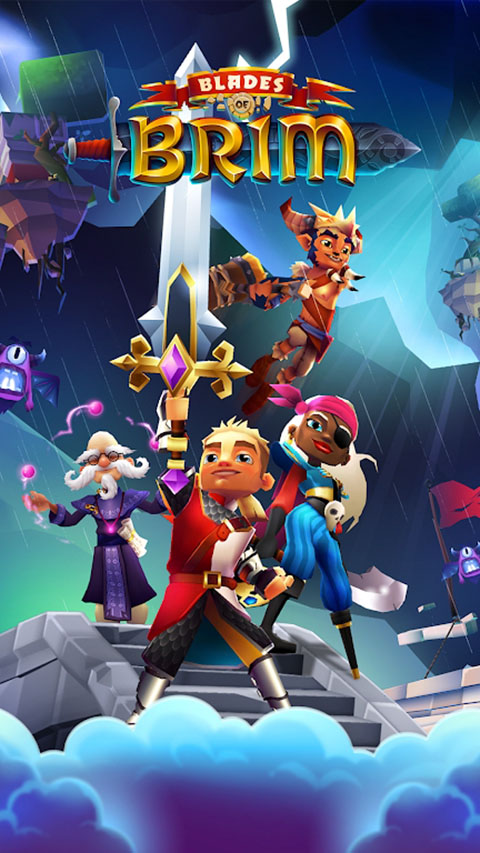 刀锋酷跑游戏官方版