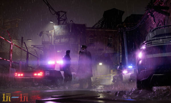 生化危机安魂曲是生化危机9吗 生化危机安魂曲介绍