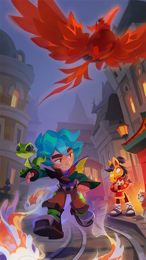 地铁跑酷国际服(subwaysurfers)