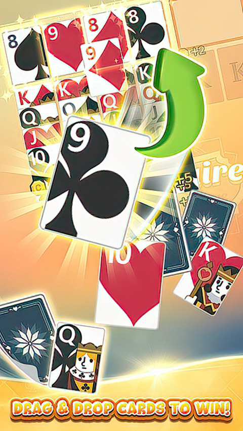 纸牌农庄官方版