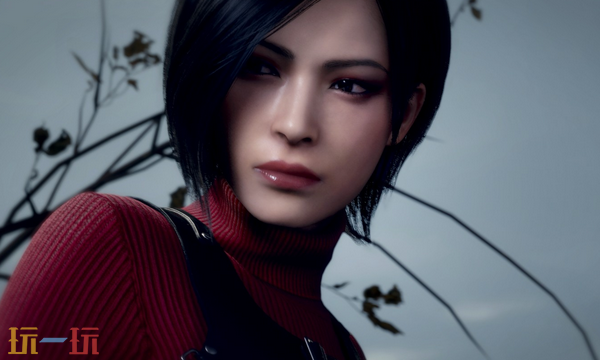 生化危机9艾达王会回归吗 生化危机9安魂曲艾达王出场情况介绍