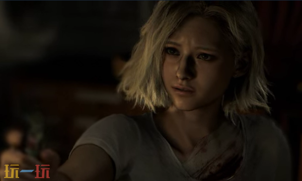 生化危机9主角是伊森女儿吗 生化危机9安魂曲主角格蕾丝介绍