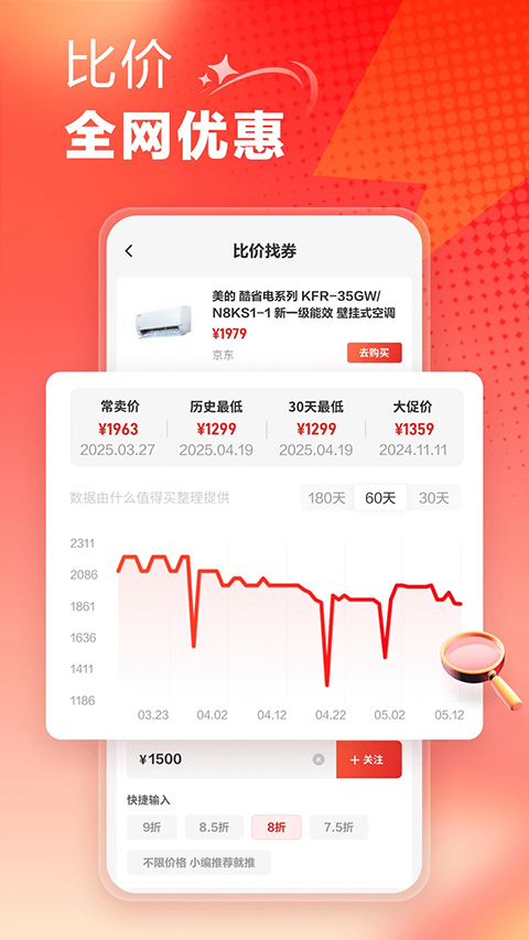 什么值得买App