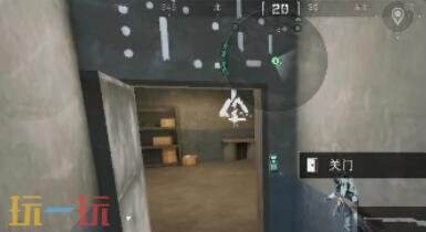 三角洲行动密码门大全(每日更新) 全地图今日密码更新汇总