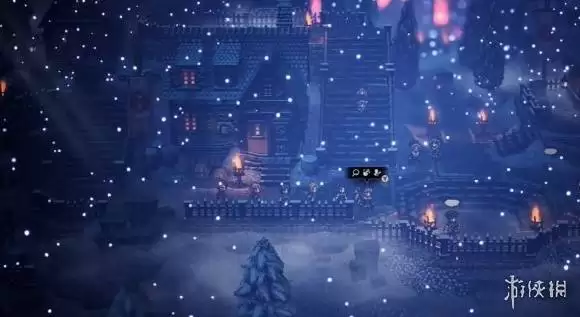 八方旅人0技能精粹获取方式汇总