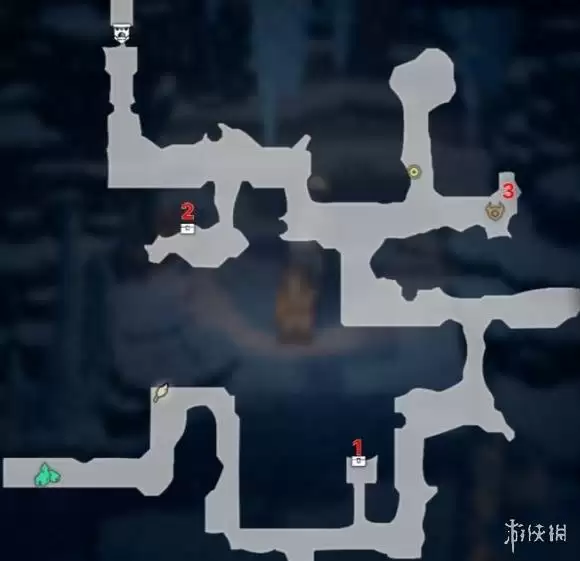 八方旅人0全宝箱收集攻略 全宝箱位置一览