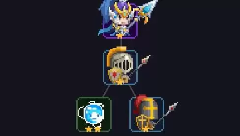 我即军团替身幸存者替身合成公式表