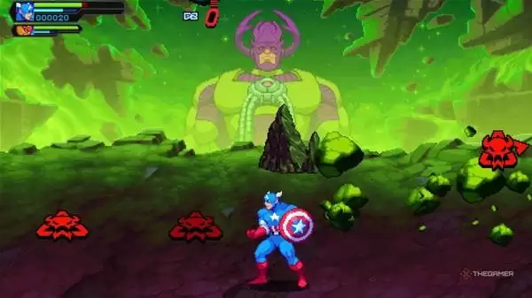 漫威宇宙入侵全关卡挑战完成攻略 各个挑战怎么完成 漫威宇宙入侵全关卡挑战完成攻略 各个挑战怎么完成