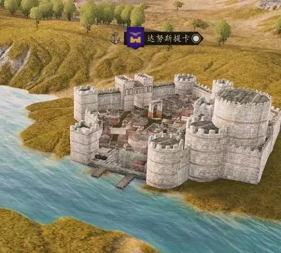 骑马与砍杀2重型战船刷新位置一览 重型战船怎么获得