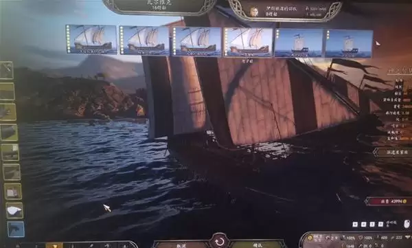 骑马与砍杀2船艏像解锁速刷技巧