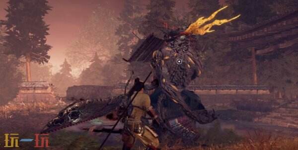 仁王3奥传什么时候解锁 仁王3奥传怎么解锁