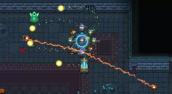 我即军团替身幸存者神器系统介绍