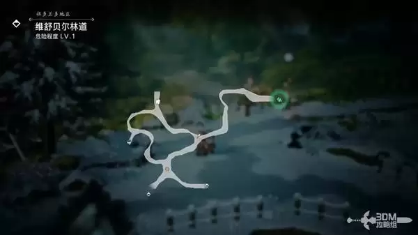 八方旅人0全剧情流程图文攻略