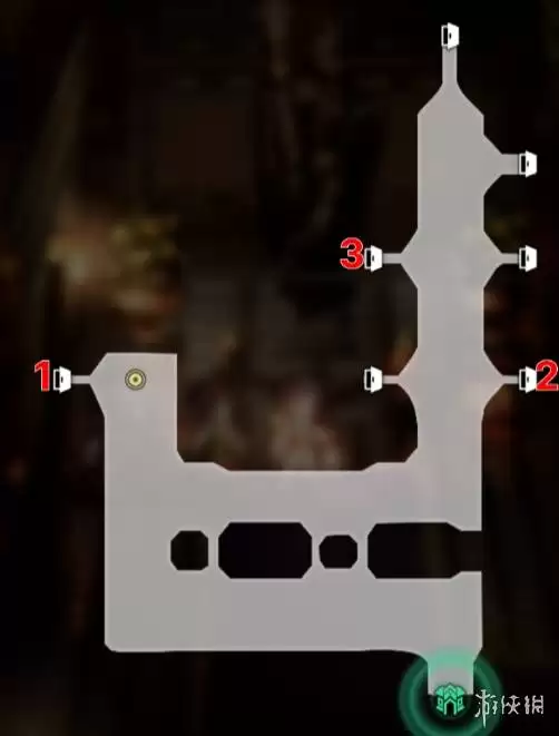 八方旅人0全宝箱收集攻略 全宝箱位置一览