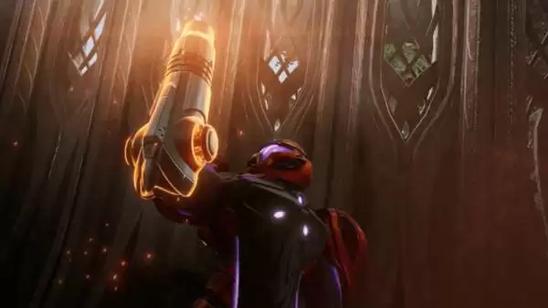 银河战士P4全升级与心灵能力介绍 全升级与心灵能力效果一览