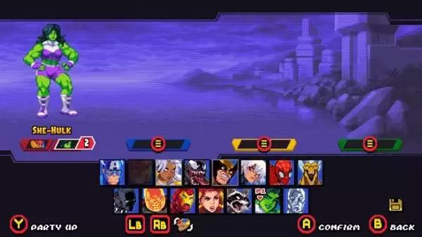 漫威宇宙入侵新手快速上手指南 新手游玩技巧讲解