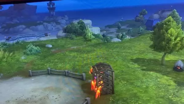 魔兽世界家宅选址推荐 魔兽世界房屋建在哪